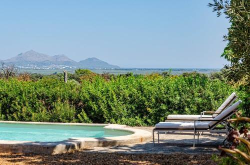 Villa Yourhouse Es Fiters