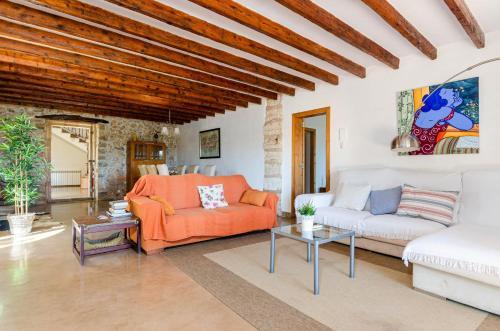 Villa Yourhouse Es Fiters