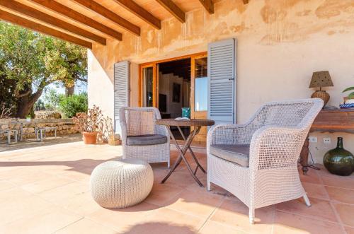Villa Yourhouse Es Fiters