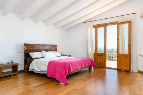 Villa Yourhouse Es Fiters