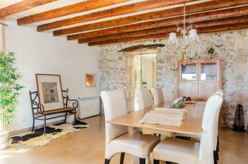 Villa Yourhouse Es Fiters