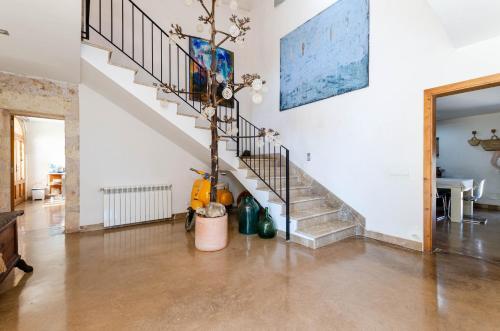 Villa Yourhouse Es Fiters