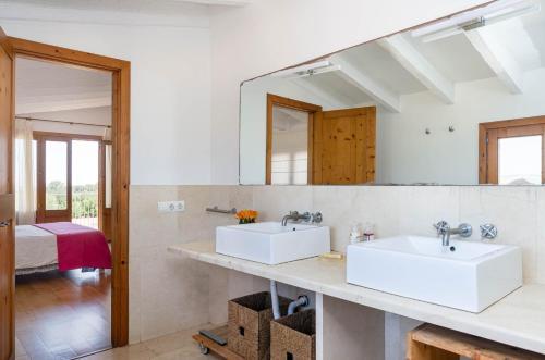 Villa Yourhouse Es Fiters