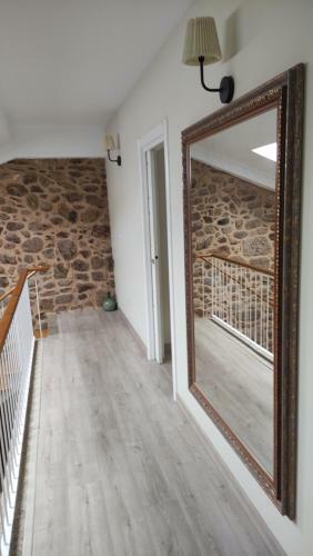 Casa De Canteiro Louro - Muros