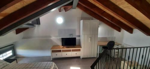 Apartamento El Molino 2