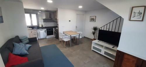 Apartamento El Molino 2