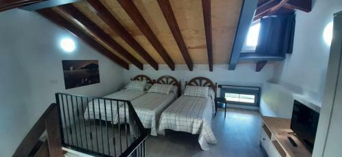 Apartamento El Molino 2