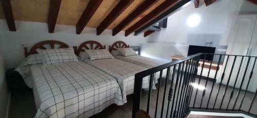 Apartamento El Molino 2