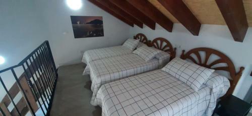 Apartamento El Molino 2