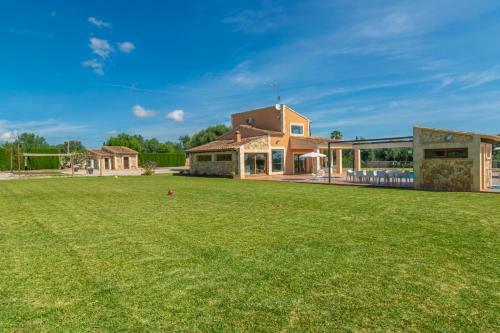 Villa Son Morei De Ses Penyes