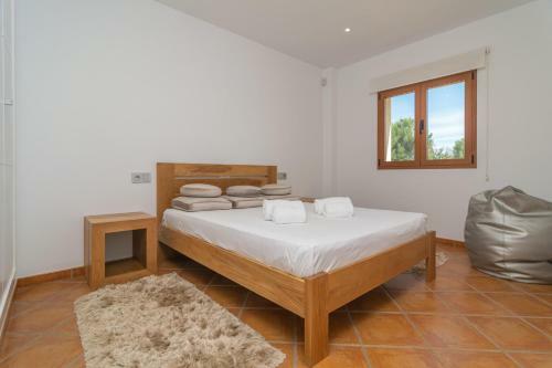 Villa Son Morei De Ses Penyes