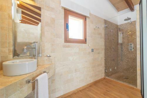 Villa Son Morei De Ses Penyes