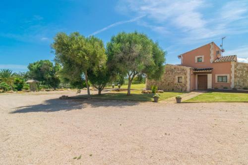Villa Son Morei De Ses Penyes