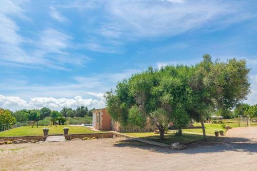 Villa Son Morei De Ses Penyes