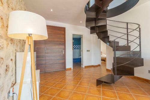 Villa Son Morei De Ses Penyes
