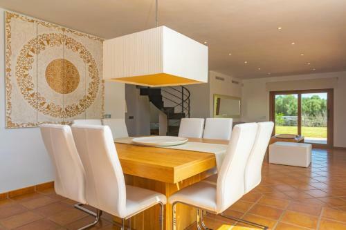 Villa Son Morei De Ses Penyes