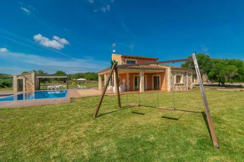Villa Son Morei De Ses Penyes