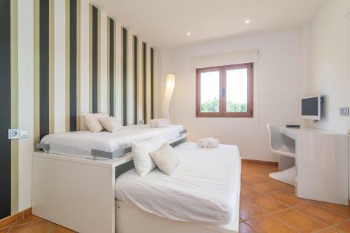 Villa Son Morei De Ses Penyes