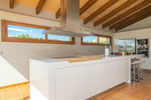 Villa Son Morei De Ses Penyes