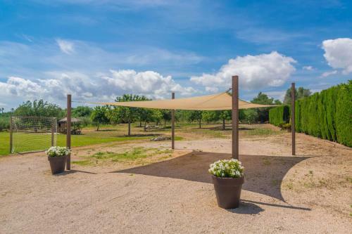 Villa Son Morei De Ses Penyes