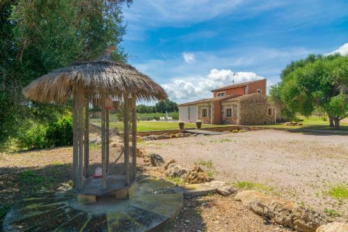 Villa Son Morei De Ses Penyes