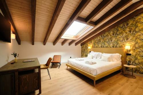 Hotel Boutique Villa Del Marqu�s