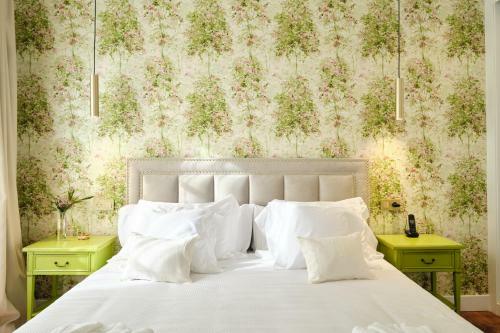 Hotel Boutique Villa Del Marqu�s