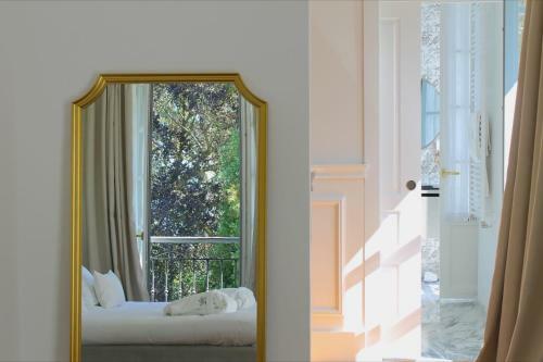 Hotel Boutique Villa Del Marqu�s