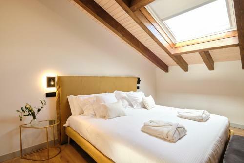 Hotel Boutique Villa Del Marqu�s