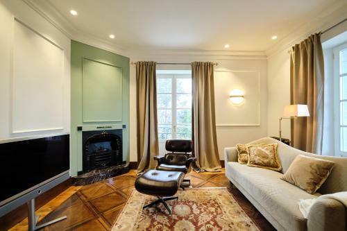 Hotel Boutique Villa Del Marqu�s