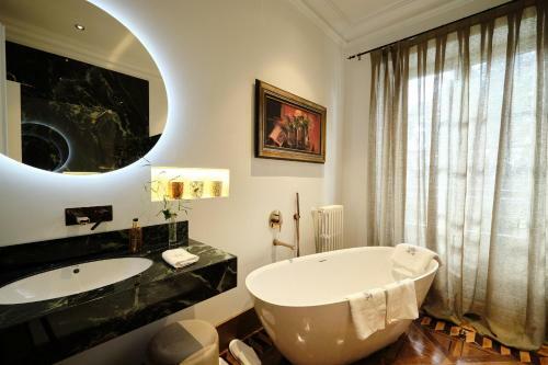 Hotel Boutique Villa Del Marqu�s