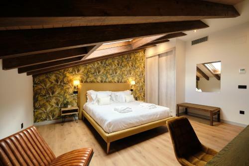 Hotel Boutique Villa Del Marqu�s