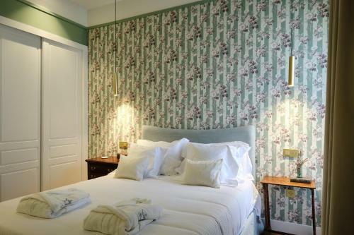 Hotel Boutique Villa Del Marqu�s