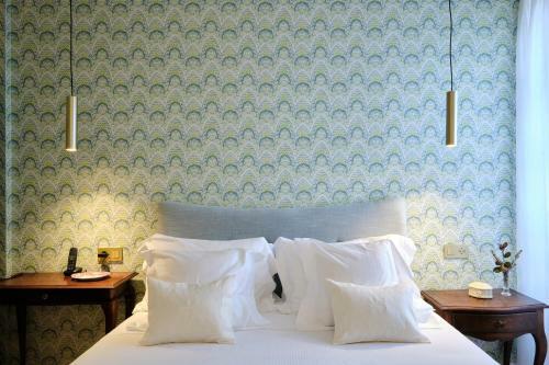 Hotel Boutique Villa Del Marqu�s