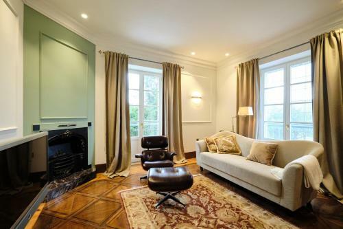 Hotel Boutique Villa Del Marqu�s