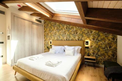 Hotel Boutique Villa Del Marqu�s