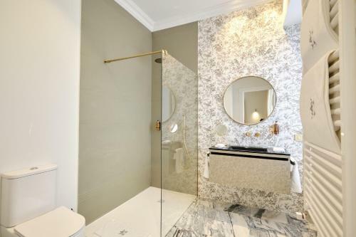 Hotel Boutique Villa Del Marqu�s