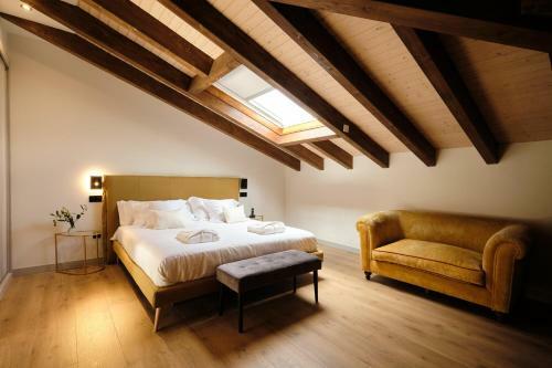 Hotel Boutique Villa Del Marqu�s
