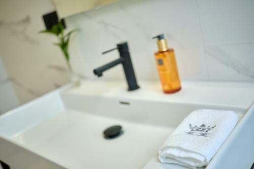 Hotel Boutique Villa Del Marqu�s