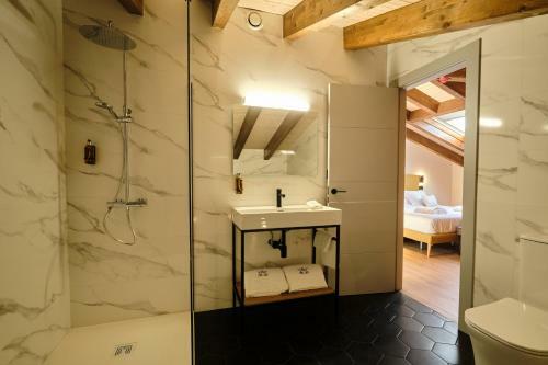 Hotel Boutique Villa Del Marqu�s