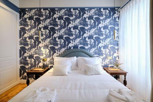 Hotel Boutique Villa Del Marqu�s