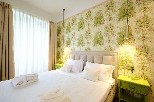 Hotel Boutique Villa Del Marqu�s
