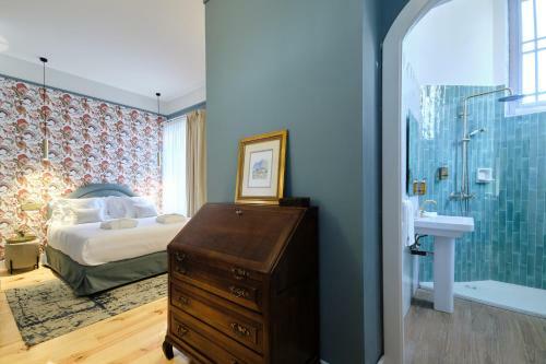 Hotel Boutique Villa Del Marqu�s