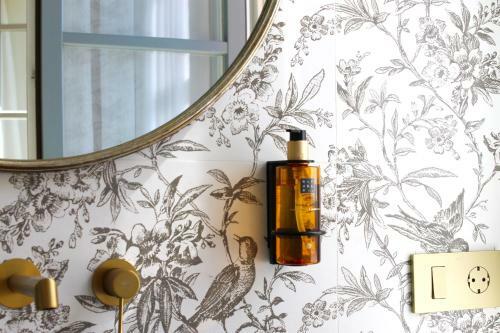 Hotel Boutique Villa Del Marqu�s