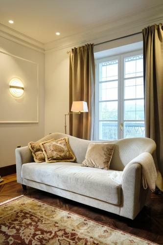 Hotel Boutique Villa Del Marqu�s