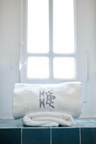 Hotel Boutique Villa Del Marqu�s