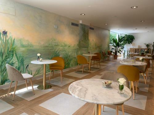 Hotel Boutique Villa Del Marqu�s