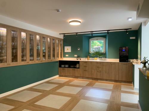 Hotel Boutique Villa Del Marqu�s