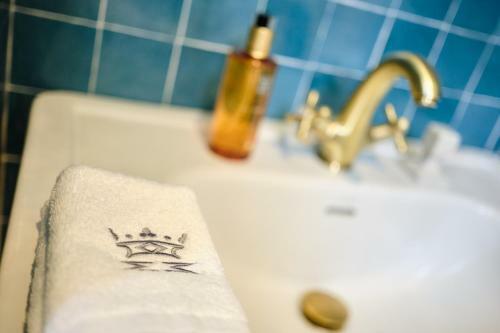Hotel Boutique Villa Del Marqu�s