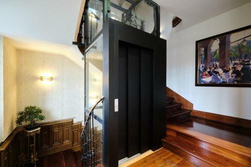 Hotel Boutique Villa Del Marqu�s